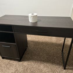 Medium Desk For Sale:$80