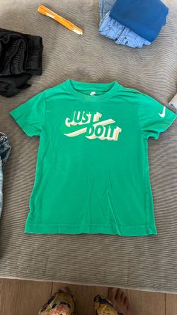 Boy shirts size 7