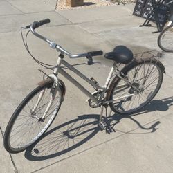 Beach Bike