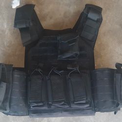 Plate Carrier And Soft Plates
