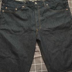 Levi Shorts