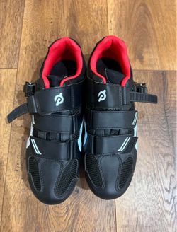 Peloton Cycling Shoes