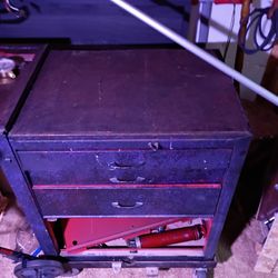 Lot Of Tools 