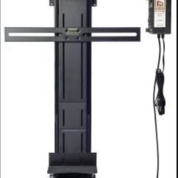 25 Inch Tall TV Lift