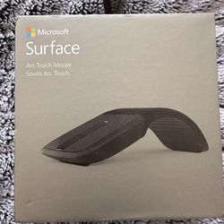 Microsoft Surface Arc Touch Mouse