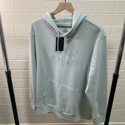 Large Hurley Sweatshirt 