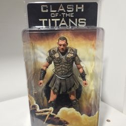 Perseus Clash Of Titans. 