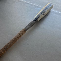 Louisville Slugger Bat