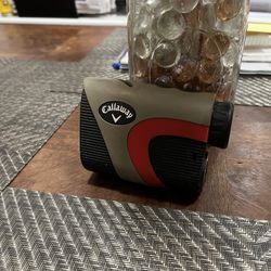 Callaway 300 Pro Rangefinder 
