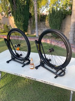 BMX :Components: 24” wheels