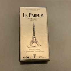 Le Perfum Original France  Parfum