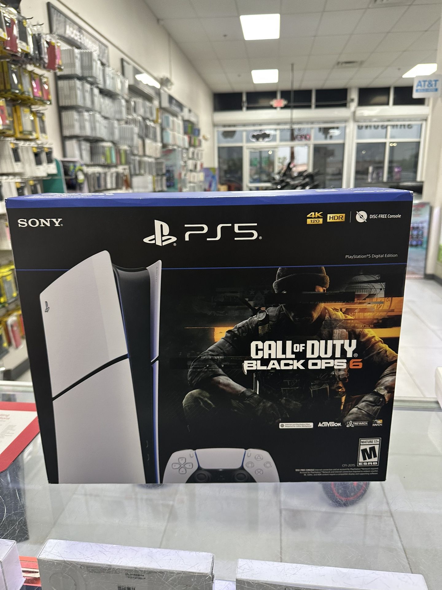 PlayStation 5 Call Of Duty Bundle! Finance For $50 Down Payment!!,New Products : American Fashion Style Bags On Sale