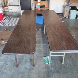 2 Tables