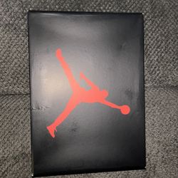 Jordan 3 Black Cat