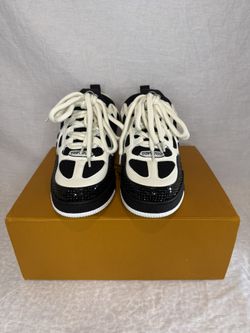 Lui Vuitton Sneaker Shoes