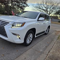 2016 Lexus GX 460