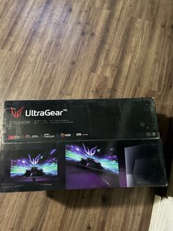 Lg monitor