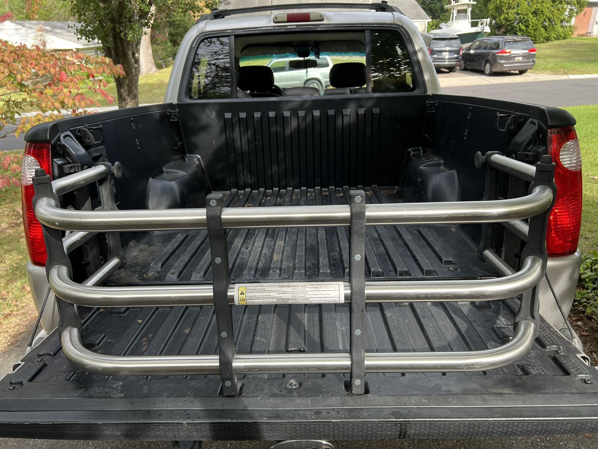 2003 Ford Explorer Sport Trac