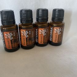 $28 Each Essential Oil New 15ml
