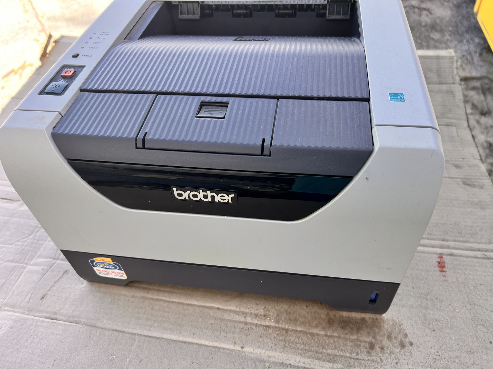Brother HL-5370DW Laser Printer