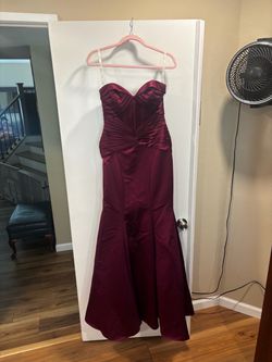Gown
