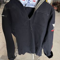 WWII Navy Jackets