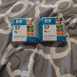 Hp 57 Printer Ink