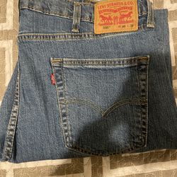 Levi Jeans