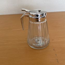 Glass Ware - Glass Dispenser
