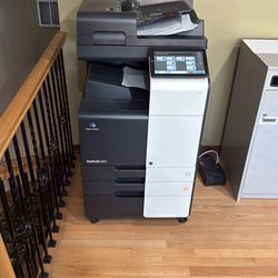 Konica Minolta Bizhub C251i