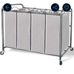 Laundry Sorter
