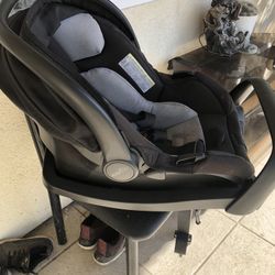 Car seat 33$
