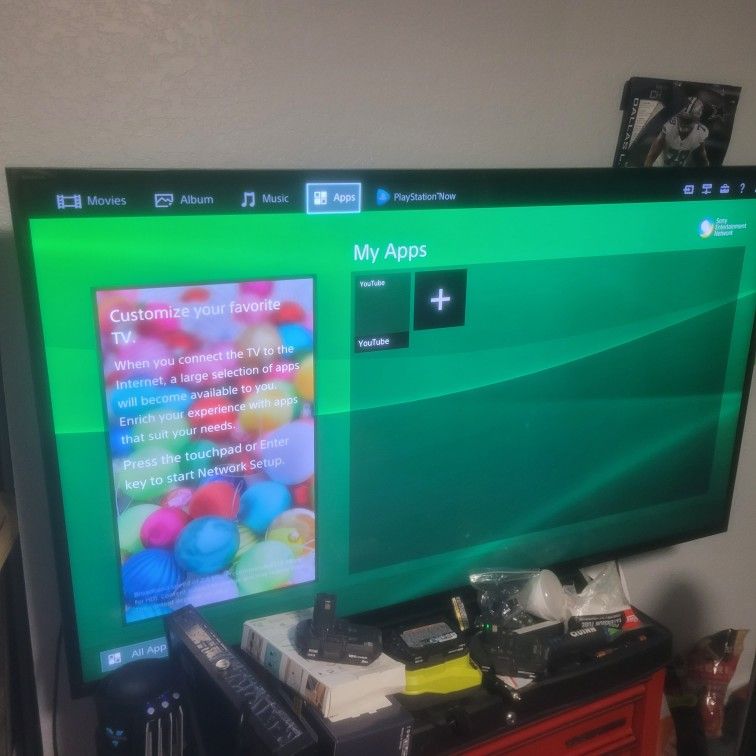 Sony Tv