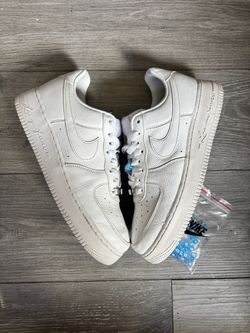 Air Force 1 X Drake Lover Boy