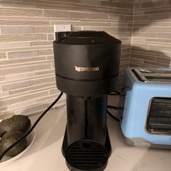 Nespresso Vertuo