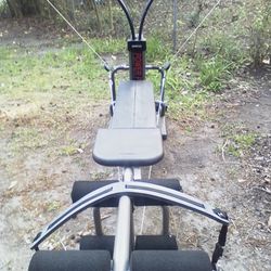 Bowflex Workout Machine Full Body