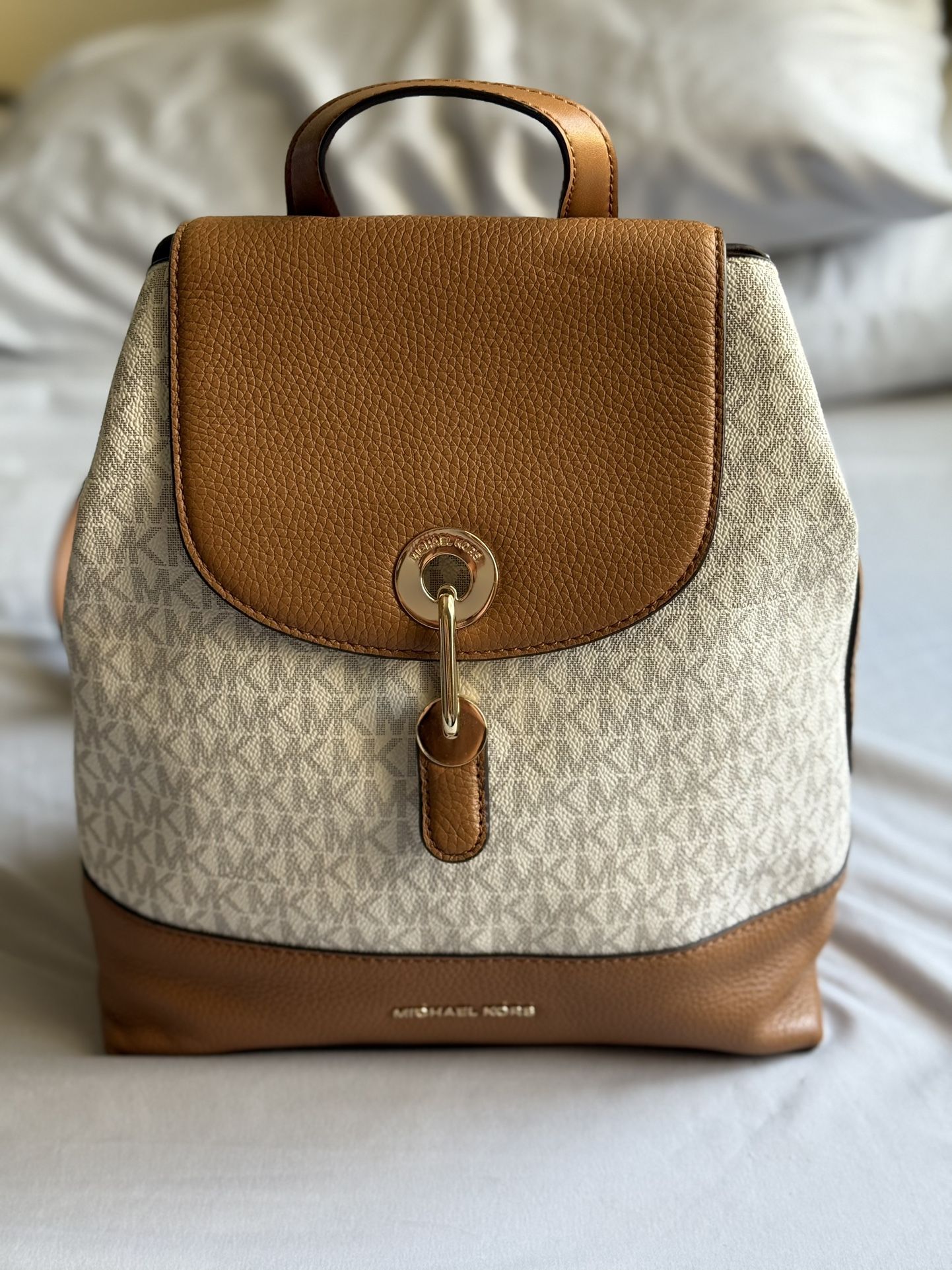 Michael Kors Backpack