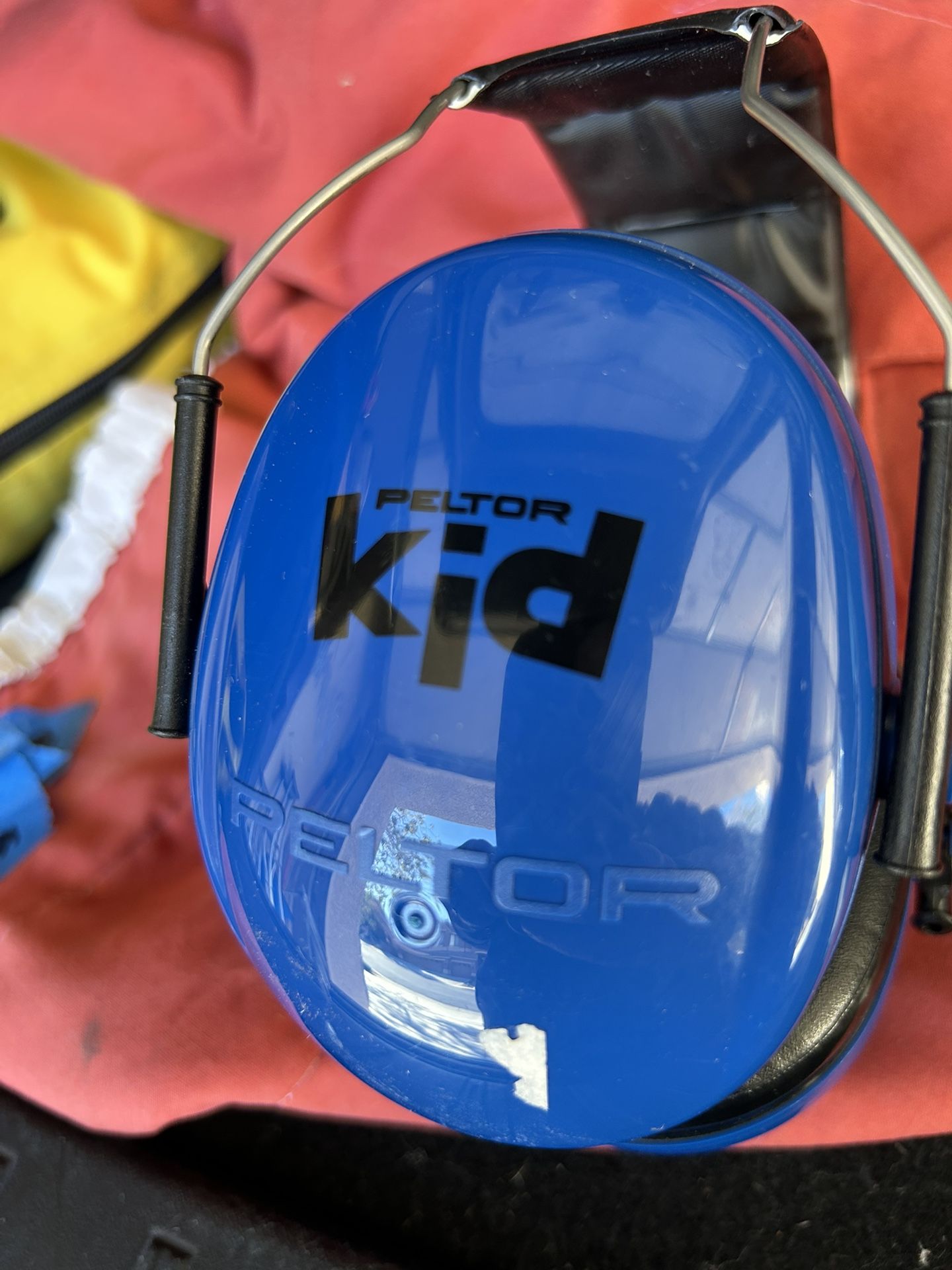 Peltor Kids Ear Protection