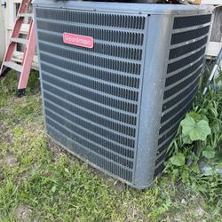Goodman 5 Ton AC