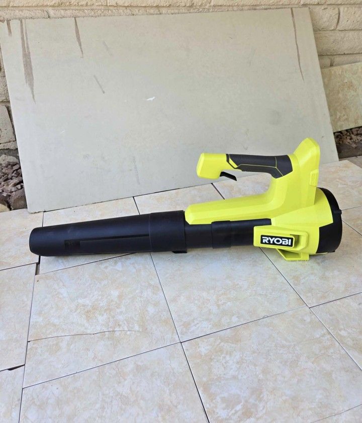 RYOBI 18V Leaf Blower 350CFM (Tool-Only)