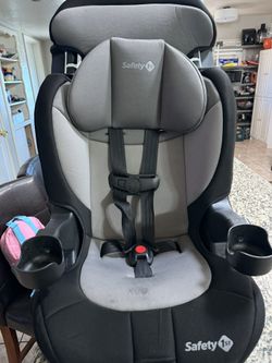 Safety 1st Car Seat