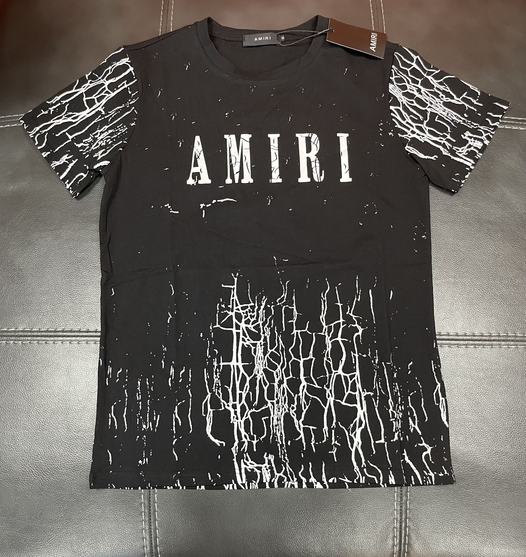 Amiri (men’s Size Small 3x)