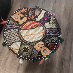 Meditation stools