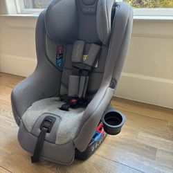 Nuna Rava Car Seat 