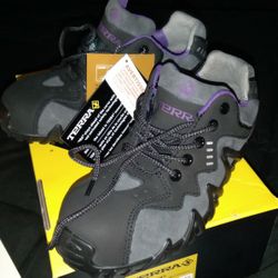 Terra Composite Toe Shoes
