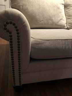 Ashley furniture couch