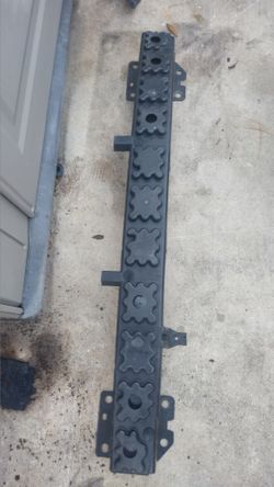 2011-2022 Gran CaravanDodge, Town&country Chrysler Front Bumper Reinforcement