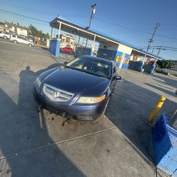 Acura TL