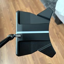 Bloodline T8 Proto Putter - Mint Condition