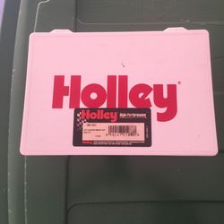 Holley Jet Assortment